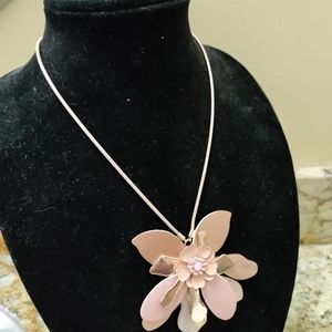 New York and Company Necklace